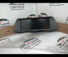 DISPLAY MULTIFUNZIONE BMW F10 926638501 9266385 65