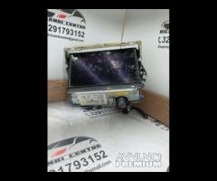 DISPLAY MULTIFUNZIONE AUDI A3 8V 8V0857273H 8V0919