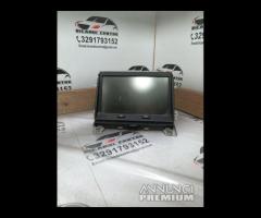 DISPLAY MULTIFUNZIONE RANGE ROVER SPORT 462200-540