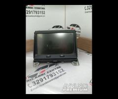 DISPLAY MULTIFUNZIONE RANGE ROVER SPORT 462200-540