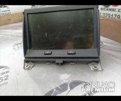 DISPLAY MULTIFUNZIONE RANGE ROVER SPORT 462200-540