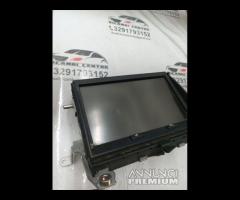 DISPLAY MULTIFUNZIONE RANGE ROVER SPORT 462200-540 - 7