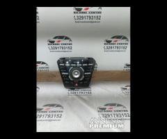 PULSANTIERA CENTRALE AUTORADIO FORD FOCUS BM5T-18K