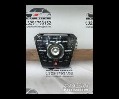 PULSANTIERA CENTRALE AUTORADIO FORD FOCUS BM5T-18K