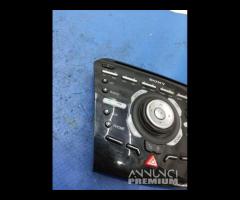 PULSANTIERA CENTRALE AUTORADIO FORD FOCUS BM5T-18K