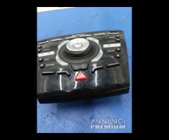 PULSANTIERA CENTRALE AUTORADIO FORD FOCUS BM5T-18K - 7