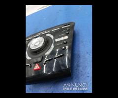 PULSANTIERA CENTRALE AUTORADIO FORD FOCUS BM5T-18K - 8