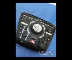 PULSANTIERA CENTRALE AUTORADIO FORD FOCUS BM5T-18K - 13