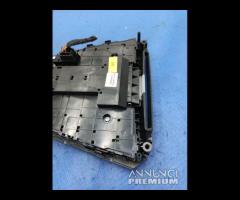 PULSANTIERA CENTRALE AUTORADIO FORD FOCUS BM5T-18K - 16