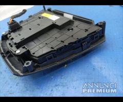 PULSANTIERA CENTRALE AUTORADIO FORD FOCUS BM5T-18K - 17