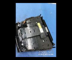 PULSANTIERA CENTRALE AUTORADIO FORD FOCUS BM5T-18K - 18