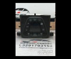 COMANDI CLIMA TOYOTA AYGO 2014 5590-YU010 021045 D - 22