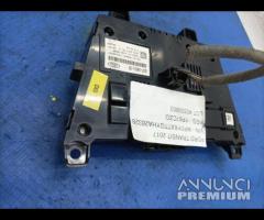 PANNELLO DI CONTRLLO RADIO FORD TRANSIT 2017 GK2T- - 17