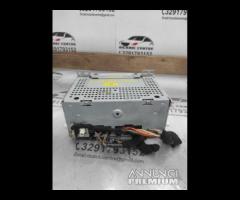 AUTORADIO LETORRE CD SISTEMA NAVIGAZIONE FORD TRAN - 12