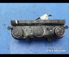 COMANDI CLIMA VOLKSWAGEN GOLF 7 MK7 2012-2020 5G09