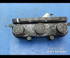 COMANDI CLIMA VOLKSWAGEN GOLF 7 MK7 2012-2020 5G09