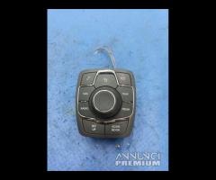 JOYSTICK COMANDO NAVIGATORE CITROEN DS5 9802390877