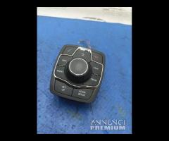 JOYSTICK COMANDO NAVIGATORE CITROEN DS5 9802390877 - 20