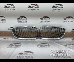 GRIGLIA ANTERIORE DX\\SX BMW E92 2011-2013 7254971