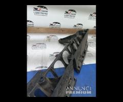 SUPPORTO CENTRALE PARAURTI POSTERIORE BMW X5 (F15,