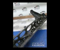 SUPPORTO CENTRALE PARAURTI POSTERIORE BMW X5 (F15, - 11