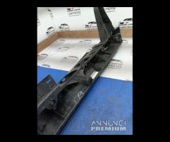 SUPPORTO CENTRALE PARAURTI POSTERIORE BMW X5 (F15, - 15