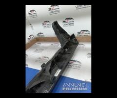 SUPPORTO CENTRALE PARAURTI POSTERIORE BMW X5 (F15, - 16