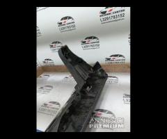 SUPPORTO CENTRALE PARAURTI POSTERIORE BMW X5 (F15, - 17