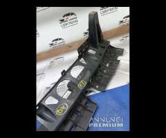 SUPPORTO CENTRALE PARAURTI POSTERIORE BMW X5 (F15, - 19