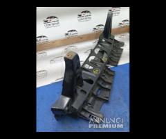 SUPPORTO CENTRALE PARAURTI POSTERIORE BMW X5 (F15, - 21