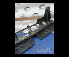 SUPPORTO CENTRALE PARAURTI POSTERIORE BMW X5 (F15, - 23