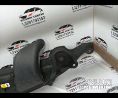 SUPPORTO PARTE SUPERIORE RADIATORE JAGUAR XF 2012