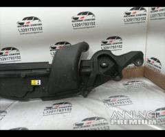 SUPPORTO PARTE SUPERIORE RADIATORE JAGUAR XF 2012