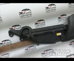 SUPPORTO PARTE SUPERIORE RADIATORE JAGUAR XF 2012 - 6