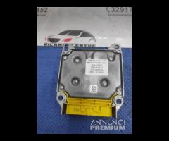 CENTRALINA AIRBAG AUDI A6 S-LINE 2012 4G0907637 02 - 10