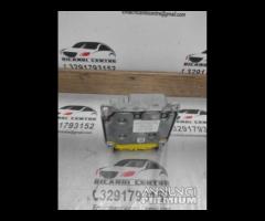 CENTRALINA AIRBAG AUDI A6 S-LINE 2012 4G0907637 02 - 13