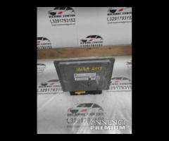 CENTRALINA MOTORE ECU SEAT IBIZA 2015 03F906070GR