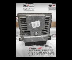 CENTRALINA MOTORE ECU SEAT IBIZA 2015 03F906070GR