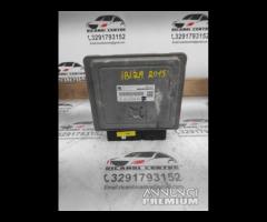 CENTRALINA MOTORE ECU SEAT IBIZA 2015 03F906070GR - 8