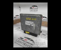 CENTRALINA MOTORE ECU SEAT IBIZA 2015 03F906070GR - 10