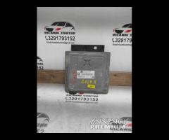 CENTRALINA MOTORE ECU VOLKSWAGEN GOLF 5 GT 2008 03