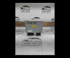 CENTRALINA CONTROLLO SERVOSTERZO  HONDA CIVIC 2012