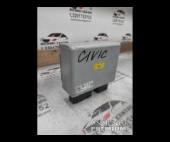 CENTRALINA CONTROLLO SERVOSTERZO  HONDA CIVIC 2012