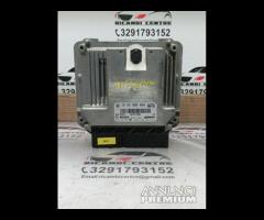 CENTRALINA MOTORE ECU OPEL INSIGNIA 55585024 02810