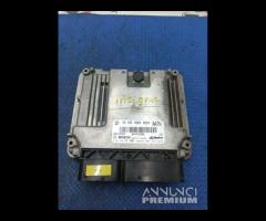 CENTRALINA MOTORE ECU OPEL INSIGNIA 55585024 02810