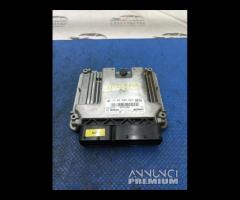 CENTRALINA MOTORE ECU OPEL INSIGNIA 55585024 02810 - 6