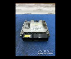 CENTRALINA MOTORE ECU OPEL INSIGNIA 55585024 02810 - 7