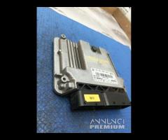 CENTRALINA MOTORE ECU OPEL INSIGNIA 55585024 02810 - 9