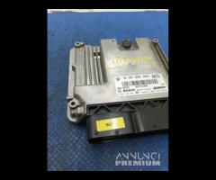 CENTRALINA MOTORE ECU OPEL INSIGNIA 55585024 02810 - 10