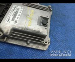 CENTRALINA MOTORE ECU OPEL INSIGNIA 55585024 02810 - 13